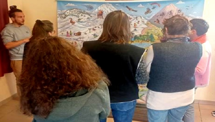 Fête de la montagne